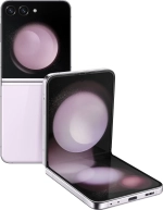 Samsung Galaxy Z Flip5 8 Lavender