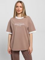 Футболка Магнат Виотекс БЕЖЕВЫЙ