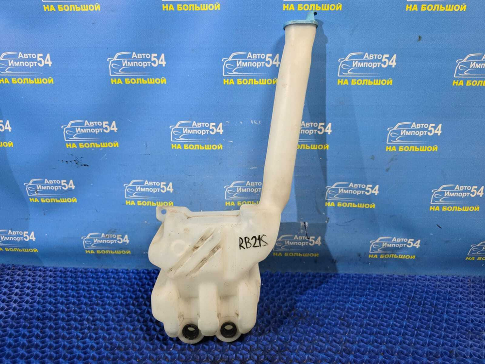 Бачок омывателя SUZUKI AERIO 2003-2007