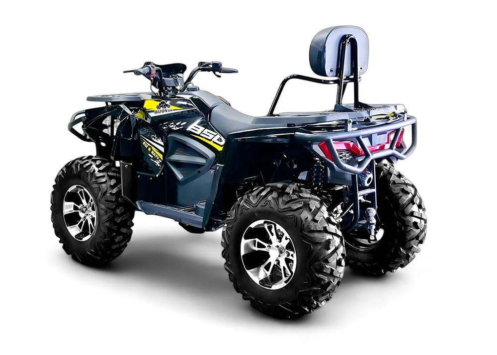 Квадроцикл BIZON ZX350