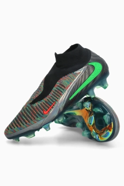 Бутсы Nike Phantom 6 High Elite EA FC FG - многоцветный