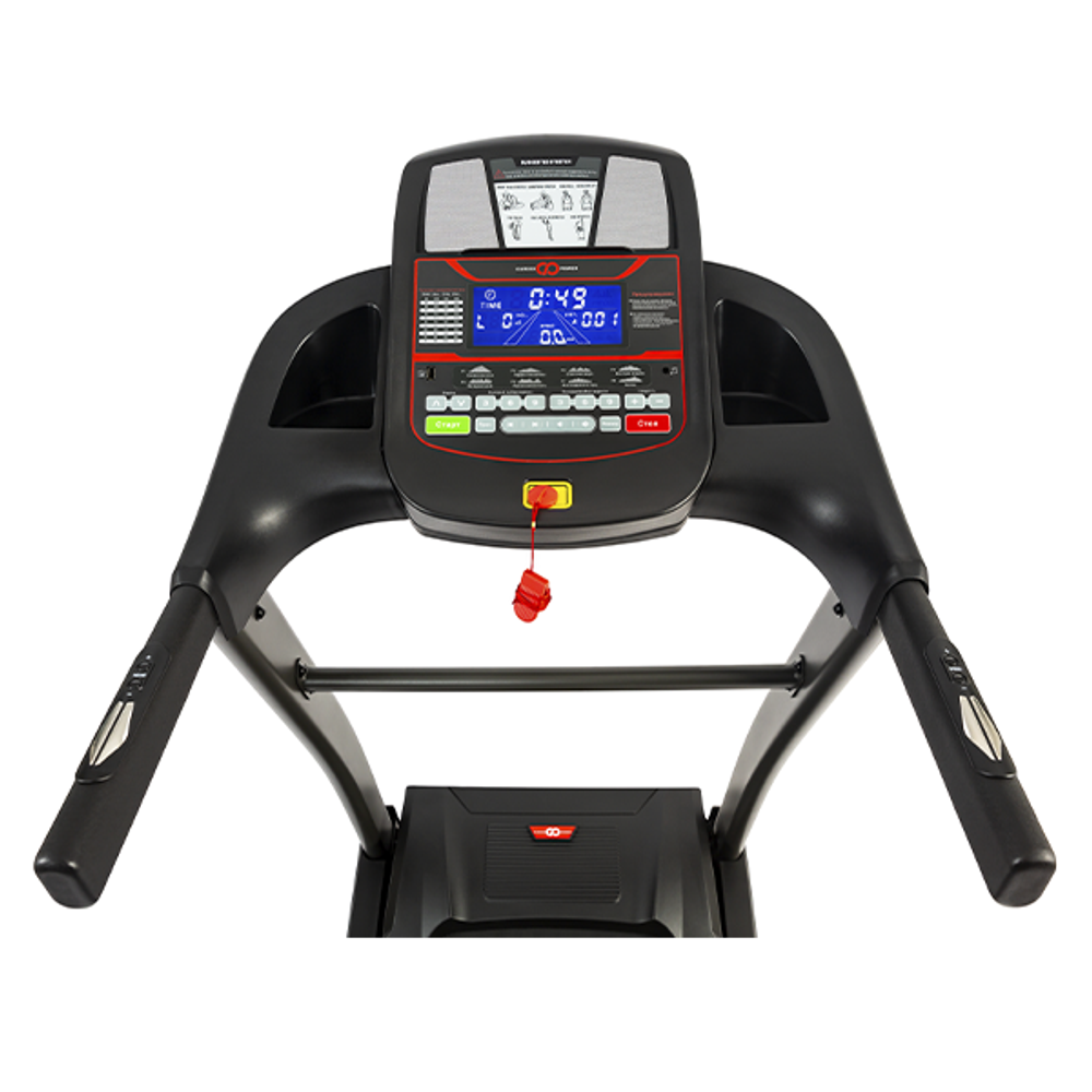 Беговая дорожка CardioPower T35