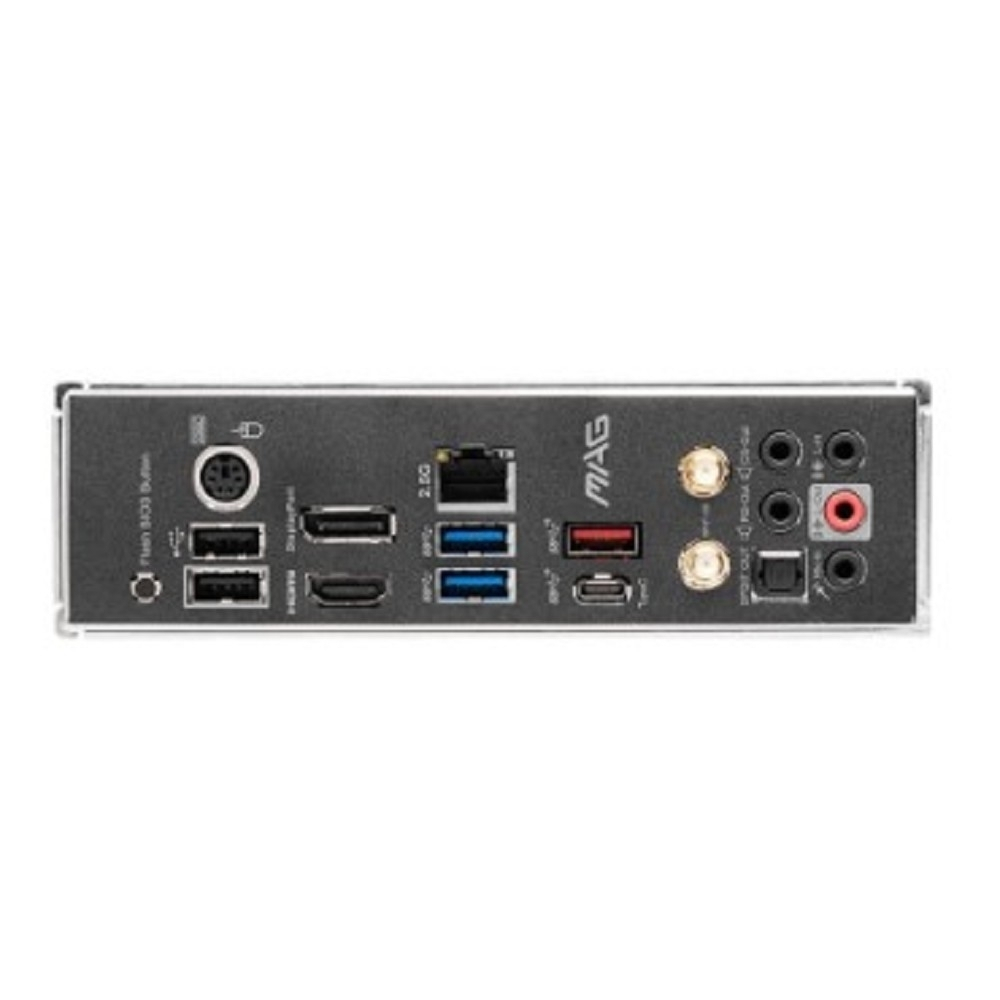MSI MAG B550 TOMAHAWK MAX WIFI {SocketAM4, AMD B550, ATX} Ret