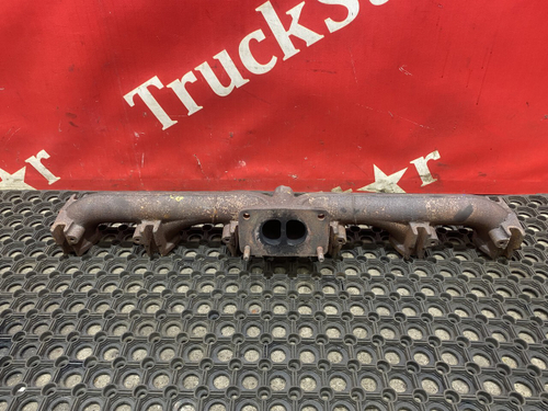 Коллектор выпускной 2017г