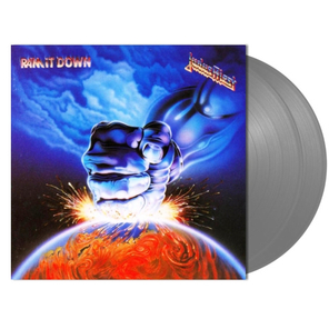 Judas Priest / Ram It Down (Coloured Vinyl)(2LP)