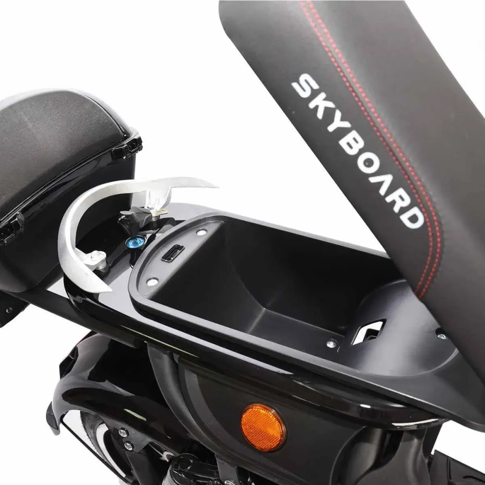 Электроскутер SKYBOARD CITYCOCO Altai BR4000