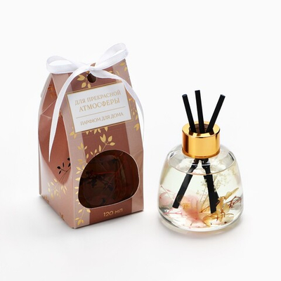 Диффузор Прекрасная атмосфера, орхидея