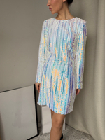 Новое платье Elliatt, М