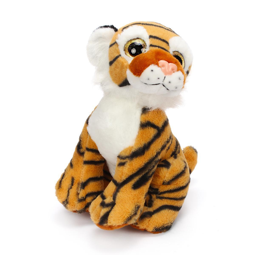 Тигр 17x33x23см. (Hand)