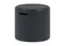 Табурет из бетона Taimi черный