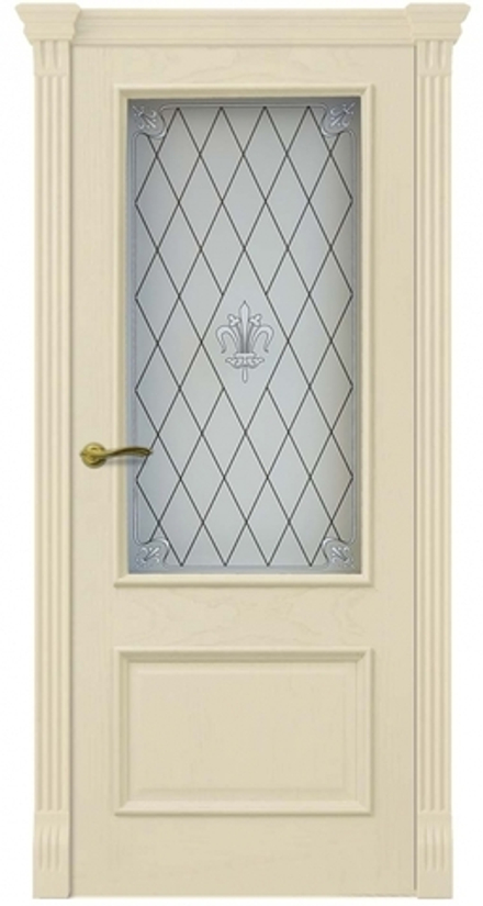 Дверь "МИЛАН-4" 16535633075