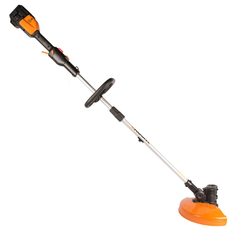 Триммер аккумуляторный WORX WG184E