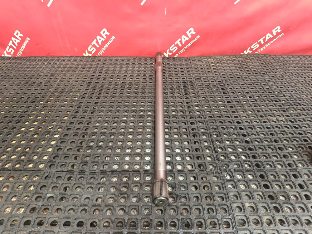 Полуось с блокировкой 2022г