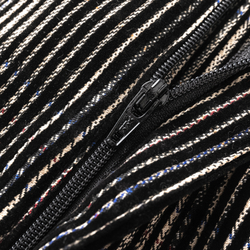 Брюки Ymkashix Velvet Tartan