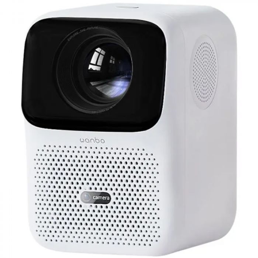 Проектор  Xiaomi Wanbo Projector T4