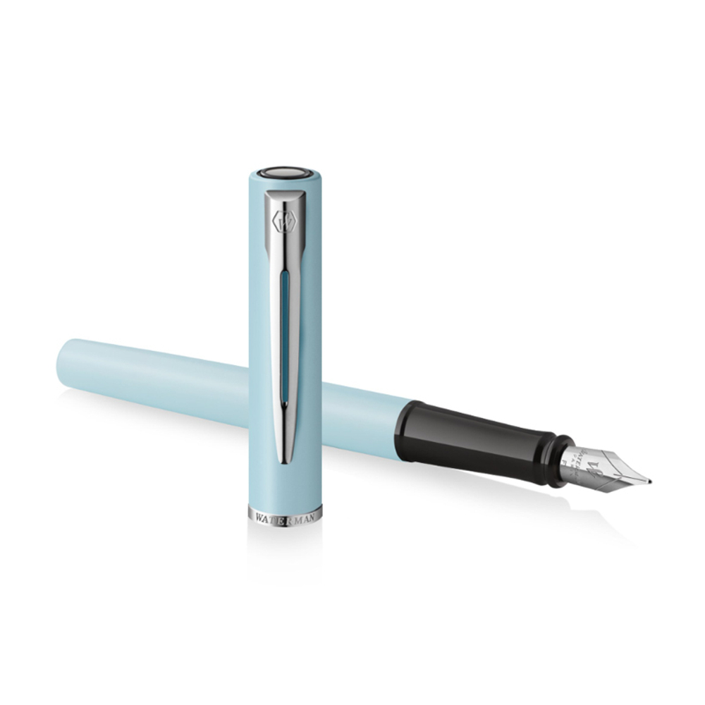 Ручка перьевая - Waterman Allure