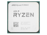 Процессор AMD Ryzen 9 5900X AM4 BOX [100-100000061WOZ]