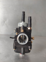 карбюратор Delorto Replica PHBG 19mm Black edition