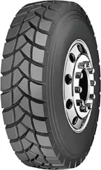 Sunwide SDR 580 315/80 R22,5 156/153L PR20 (Ведущая ось)