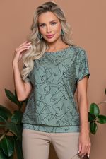 Блузка 41456 Avili (Акция)