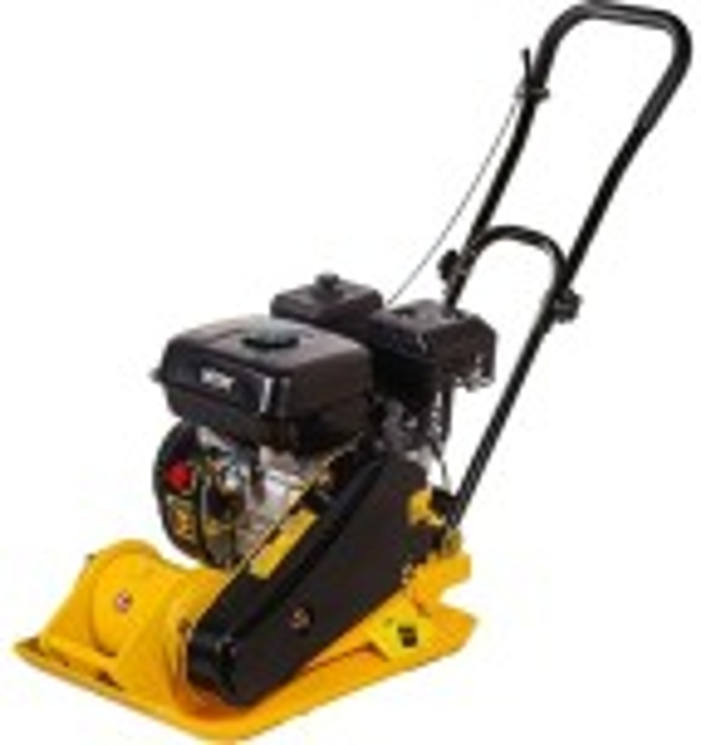 Виброплита HUTER VP-60 74/6/5