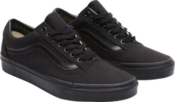 Кеды Vans UA OLD SKOOL Black/Black