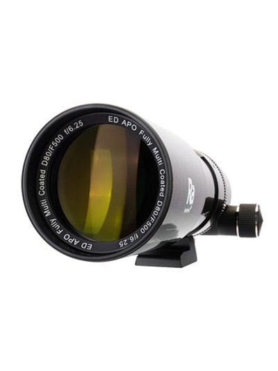 Levenhuk Ra R80 ED Doublet Carbon OTA