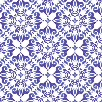 Mexican tiles