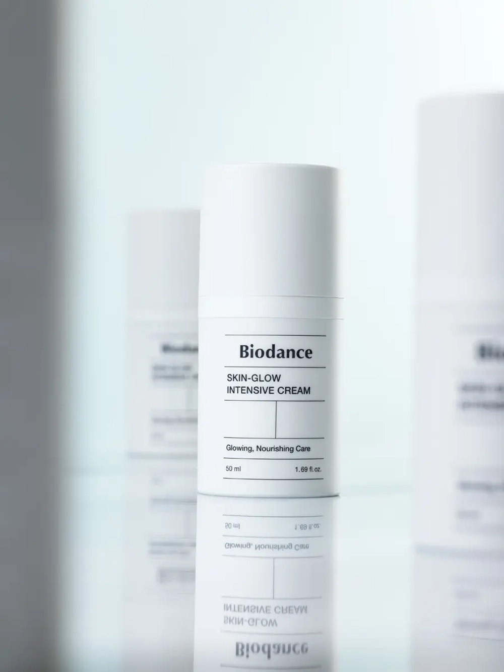 Biodance Восстанавливающий крем для сияния кожи Skin-Glow Intensive Cream 50 мл