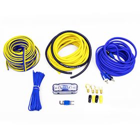 Проводка и аксессуары COLT