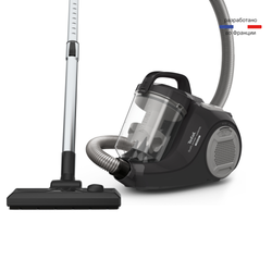 Пылесос с контейнером Tefal Swift Power TW2925EA
