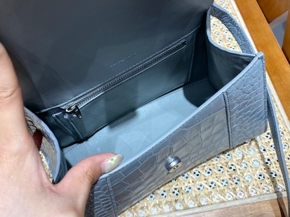 Balenciaga Hourglass Small