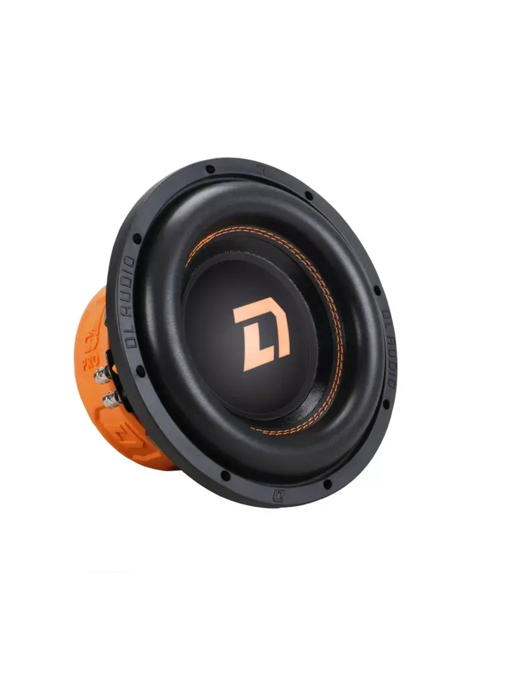 Сабфувер с подсветкой Gryphon Pro 10 v.2 SE 25 см ()