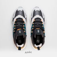  Кроссовки Puma RS-X Hi артикул:392718-02 - купить в магазине Дайс