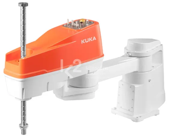 Промышленный робот KUKA KR SCARA, KR 12 R850 Z400