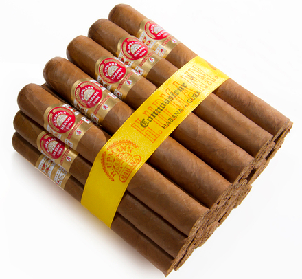 H. Upmann Connossieur A (LCH)