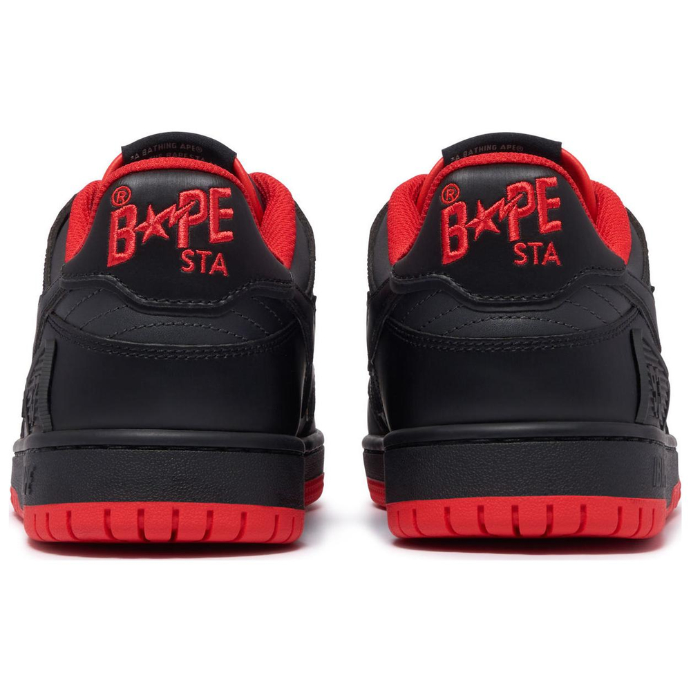 A Bathing Ape Bathing Ape A Bathing Ape Sk8 Sta