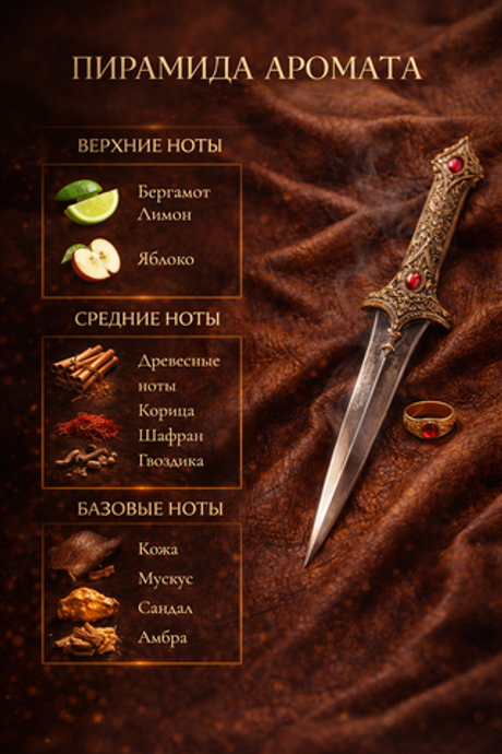 Sultan (Султан)