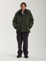 Мужской Пуховик Brent