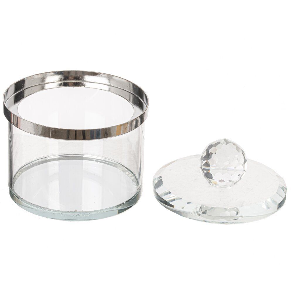 GAEM Шкатулка, L6 W6 H6,5 см