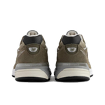 New Balance 990v4 MiUSA Aime Leon Dore True Camo