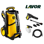 Электрическая минимойка LAVOR LVR3 140