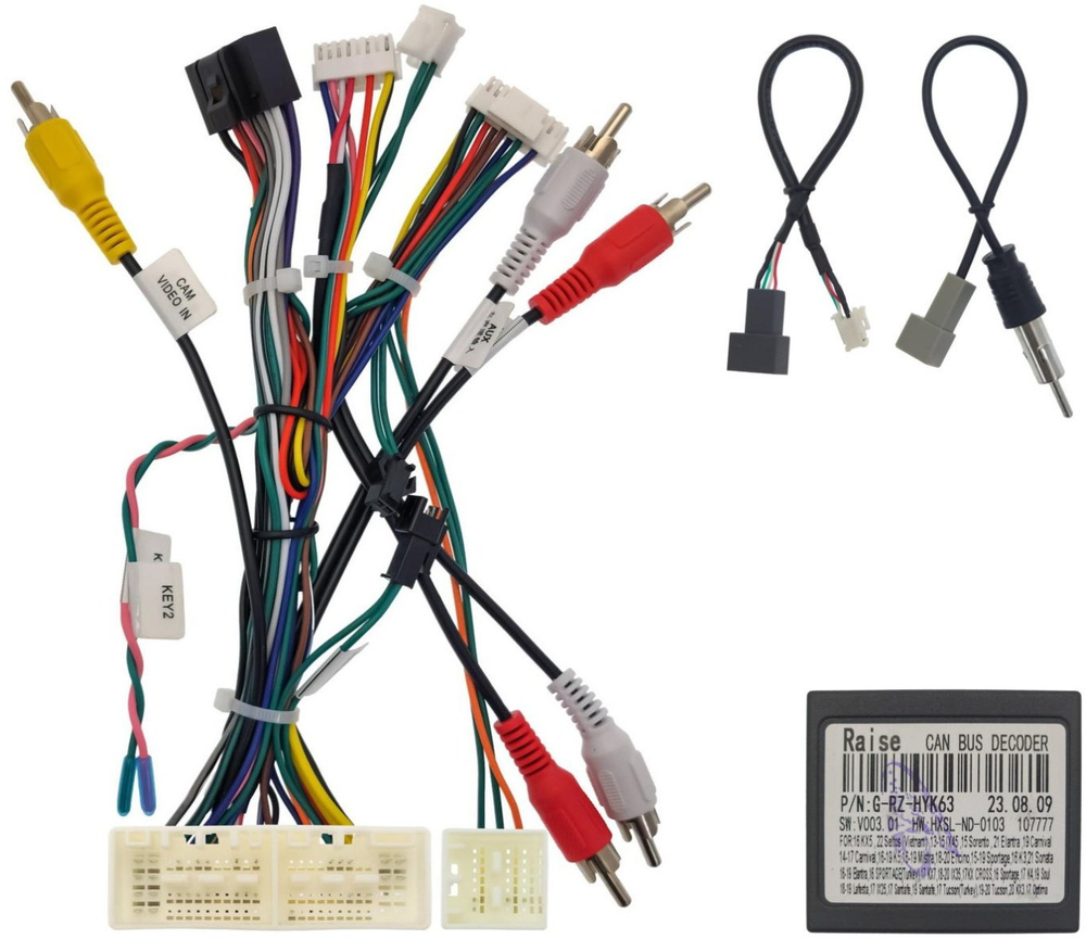 Магнитола для Hyundai Santa Fe 2020+ - Teyes SPRO+ Android 10, ТОП процессор, 4-64, SIM-слот