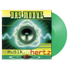 Das Modul / Musik Mit Herz (Coloured Vinyl)(LP)