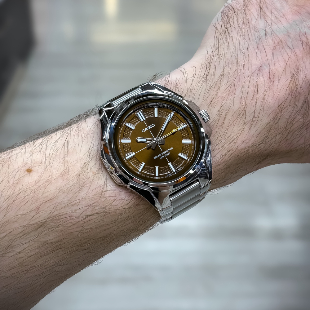 Casio MTP-RS100D-5A
