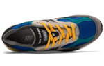 Кроссовки New Balance Nb 992