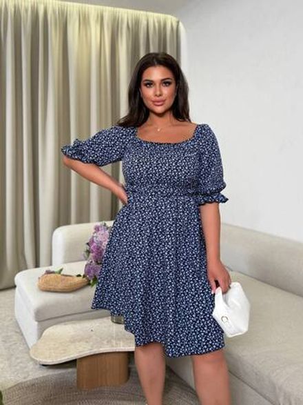 Платье УК-2081-5 Фабрика Моды Фото 1