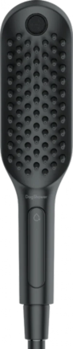 Ручной душ для собак DogShower 150, 3jet, Hansgrohe, матовый черный