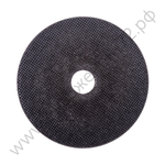 Круг отрезной по металлу FTL Expert 125 х 1,2 х 22,2 мм A46TBF