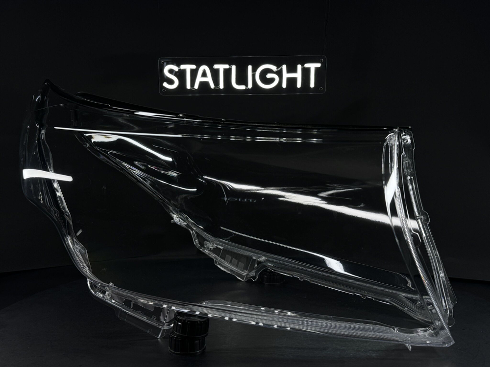 Комплект стекол Toyota LC200 2012-2015